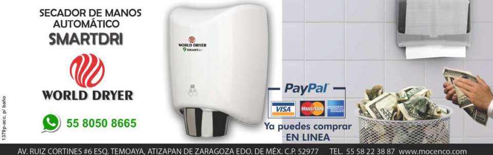 Smartdri automatic hand dryers, bathroom accessories, fluxometers, washbasin wrenches, Smartdri automatic hand dryers, bathroom accessories, fluxometers, washbasin wrenches,