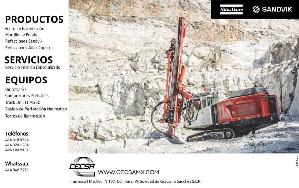 Compressors and equipment of the Center, rent and sale of machinery, compressors, generators, drilling equipment, drilling steels, spare parts, expansive cement, etc. Compressors and equipment of the Center, rent and sale of machinery, compressors, generators, drilling equipment, drilling steels, spare parts, expansive cement, etc.