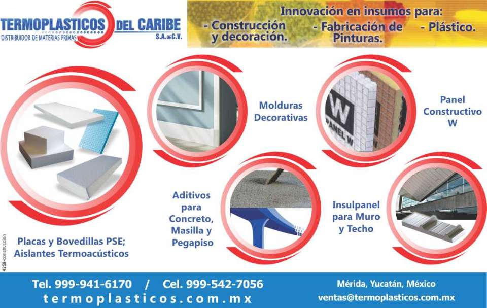 PSE Casings, Plates and Vaults; Thermoacoustic Insulators, W Construction Panel, Additives for Concrete, Putty and Glue Floor, Insulpanel for Walls and Roofs. Decorative Moldings. Paintings. PSE Casings, Plates and Vaults; Thermoacoustic Insulators, W Construction Panel, Additives for Concrete, Putty and Glue Floor, Insulpanel for Walls and Roofs. Decorative Moldings. Paintings.