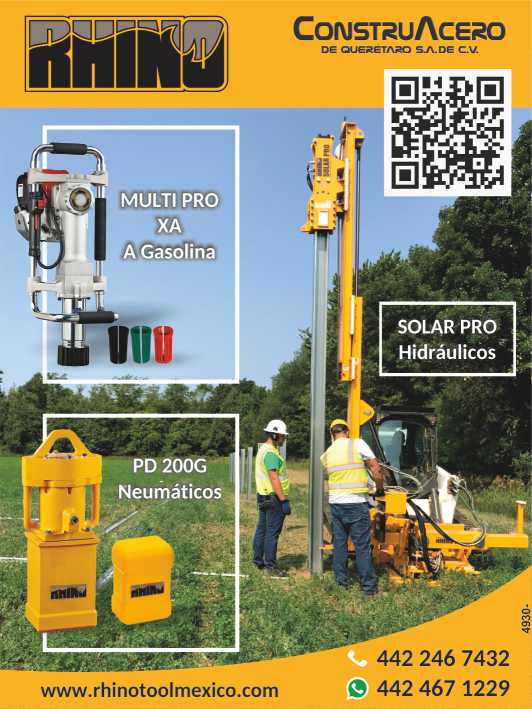 Proven quality pile drivers. Different models to choose from and with different power sources. Robust and reliable. Fuel, pneumatic, and hydraulic. Proven quality pile drivers. Different models to choose from and with different power sources. Robust and reliable. Fuel, pneumatic, and hydraulic.