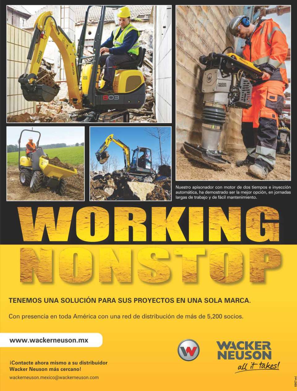 Light and Compaction Equipment. Light Towers, Compactors, Double Rollers, Submersible Pumps, Rollers-Ballerinas, Manipulators. Light and Compaction Equipment. Light Towers, Compactors, Double Rollers, Submersible Pumps, Rollers-Ballerinas, Manipulators.
