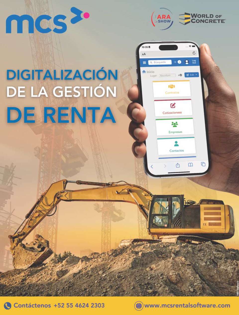 Rental software solutions built to maximize your potential and help you grow. Managing your rental process from quote to invoice. Rental software solutions built to maximize your potential and help you grow. Managing your rental process from quote to invoice.