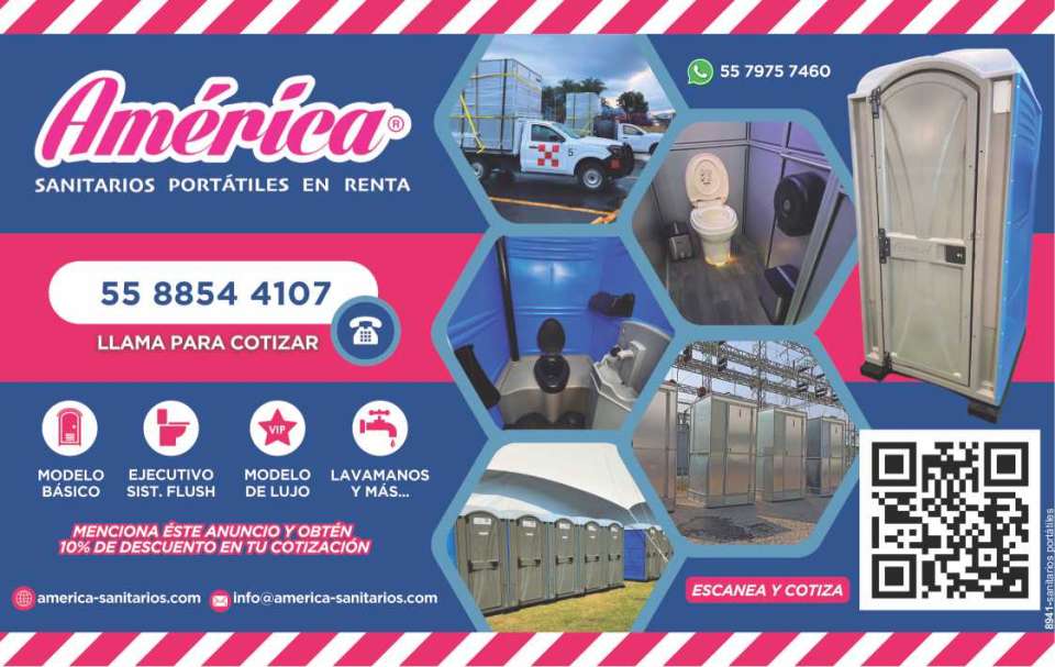 Portable toilets for rent! Basic Model Executive Flush System Luxury Model Handwash and more... Portable toilets for rent! Basic Model Executive Flush System Luxury Model Handwash and more...