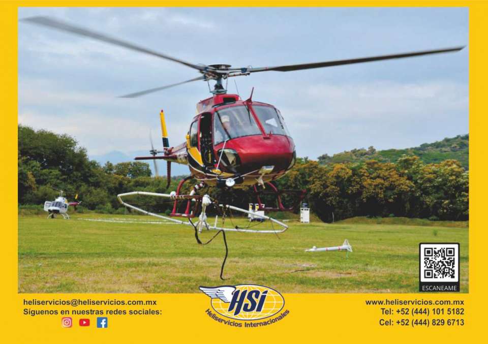 Helicopter services from external load with long line, geophysical and topographic surveys lidar, transport of mining exploration drills Helicopter services from external load with long line, geophysical and topographic surveys lidar, transport of mining exploration drills